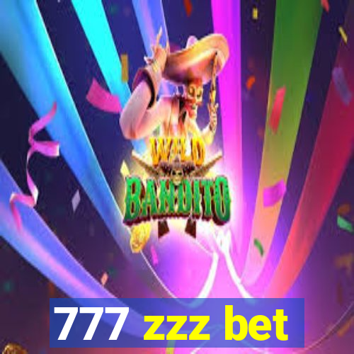 777 zzz bet